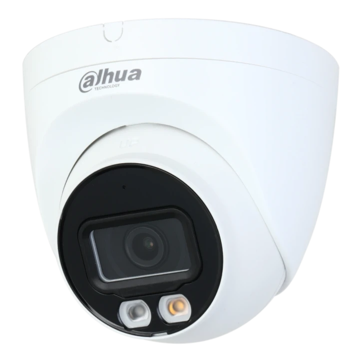 Dahua DH-IPC-HDW2449T-S-IL (3.6) White – купити в Україні | Офіційна гарантія Dahua DH-IPC-HDW2449T-S-IL (3.6) White – купити в Україні | Офіційна гарантія