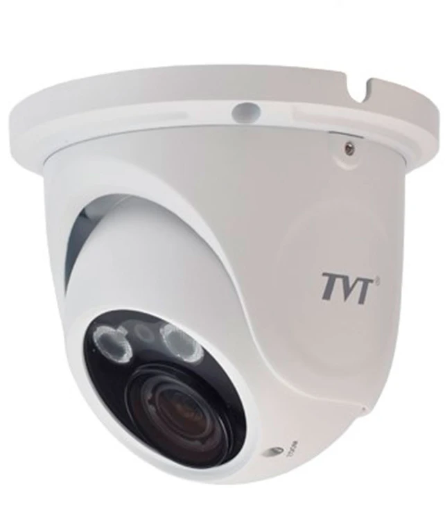 TVT TD-9525S1H (2.8-12) White (D/PE/FZ/AR2) – купити в Україні | Офіційна гарантія TVT TD-9525S1H (2.8-12) White (D/PE/FZ/AR2) – купити в Україні | Офіційна гарантія
