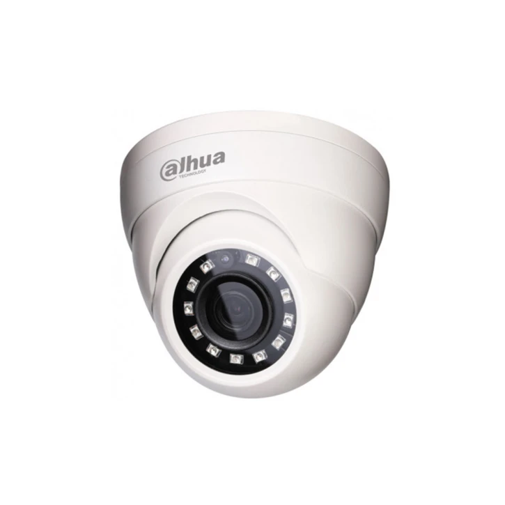 Dahua DH-HAC-HDW1400MP (2.8) White – купити в Україні | Офіційна гарантія