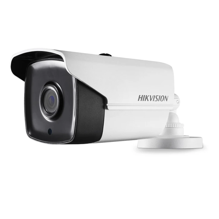 Hikvision Turbo HD DS-2CE16H0T-IT5F (3.6) White – купити в Україні | Офіційна гарантія Hikvision Turbo HD DS-2CE16H0T-IT5F (3.6) White – купити в Україні | Офіційна гарантія