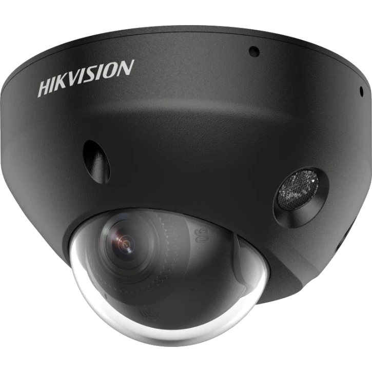 Hikvision DS-2CD2583G2-LIS2U (2.8) Black