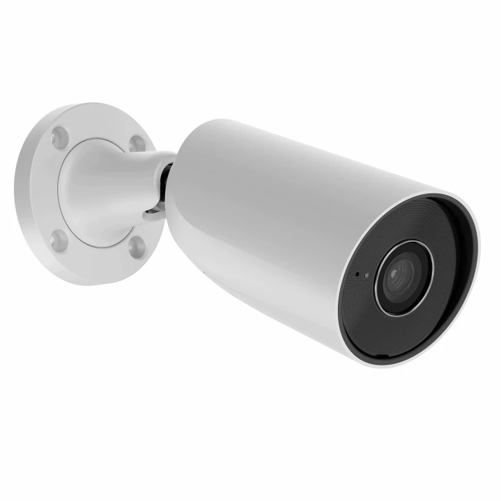 Ajax BulletCam (8Mp/4) White (79031.217.WH1)