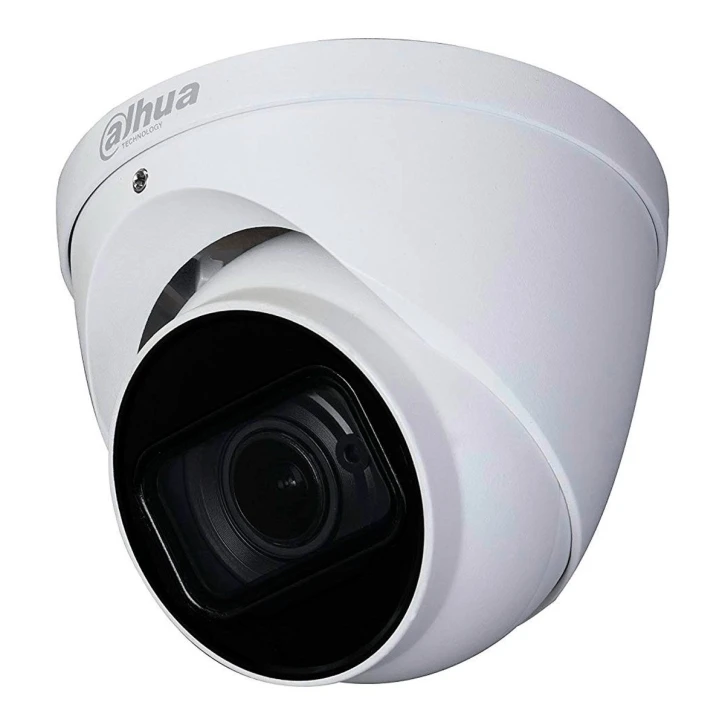 Dahua DH-HAC-HDW2249TP-I8-A-NI (3.6) White – купити в Україні | Офіційна гарантія Dahua DH-HAC-HDW2249TP-I8-A-NI (3.6) White – купити в Україні | Офіційна гарантія