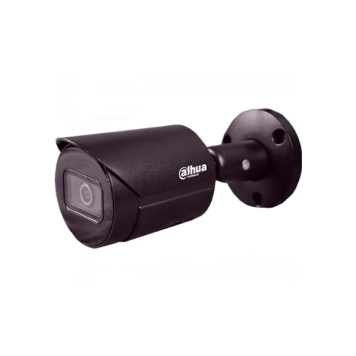 Dahua DH-IPC-HFW2531SP-S-S2-BE (2.8) Black – купити в Україні | Офіційна гарантія Dahua DH-IPC-HFW2531SP-S-S2-BE (2.8) Black – купити в Україні | Офіційна гарантія