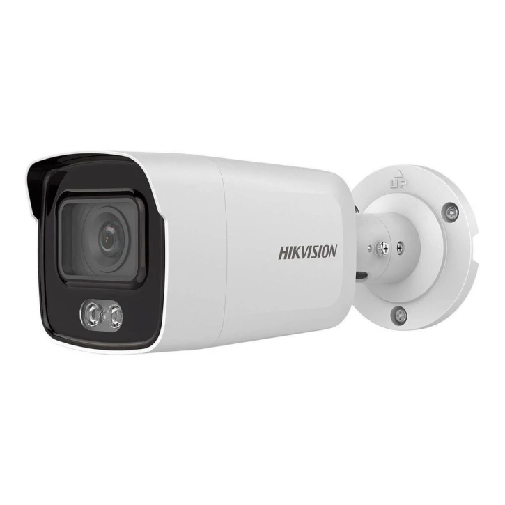 Hikvision DS-2CD2047G2-L (C) (2.8) White – купити в Україні | Офіційна гарантія Hikvision DS-2CD2047G2-L (C) (2.8) White – купити в Україні | Офіційна гарантія