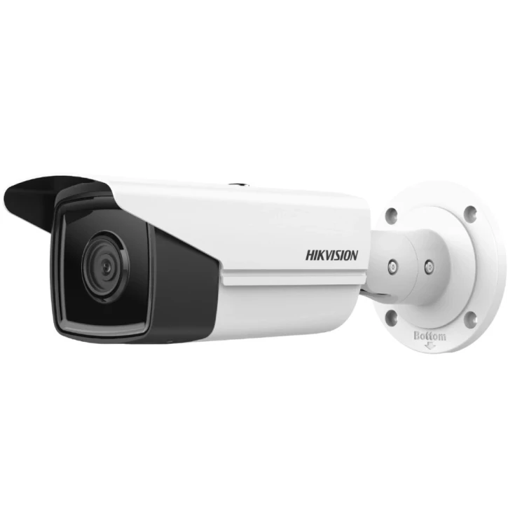 Hikvision DS-2CD2T63G2-4I (2.8) White – купити в Україні | Офіційна гарантія Hikvision DS-2CD2T63G2-4I (2.8) White – купити в Україні | Офіційна гарантія