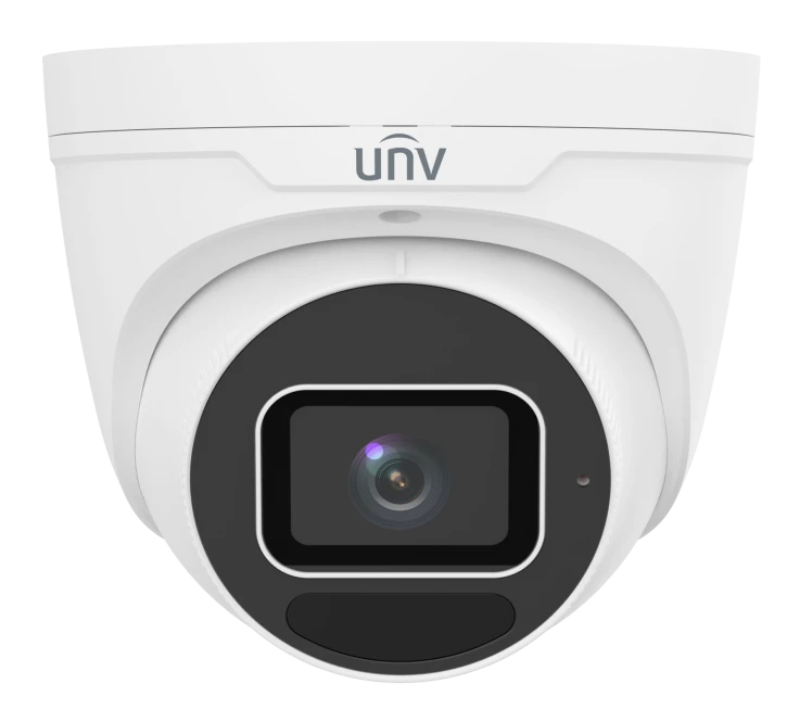 Uniview IPC3634SS-ADF28K-I1 (2.8) White Uniview IPC3634SS-ADF28K-I1 (2.8) White
