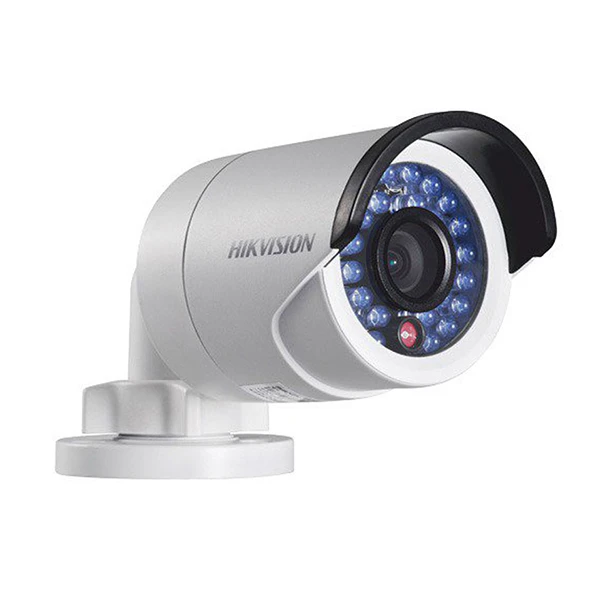 Hikvision DS-2CD2010F-I Hikvision 1642 Hikvision DS-2CD2010F-I Hikvision 1642