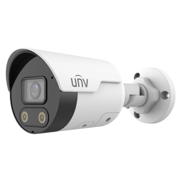 Uniview IPC2124LE-ADF40KMC-WL White – купити в Україні | Офіційна гарантія Uniview IPC2124LE-ADF40KMC-WL White – купити в Україні | Офіційна гарантія