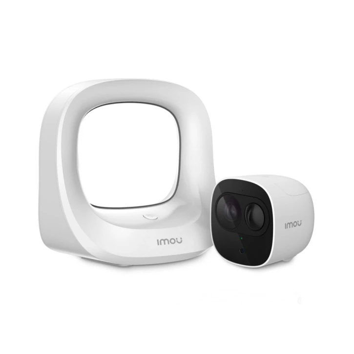 Dahua KIT-WA1001-300/1-B26EP White