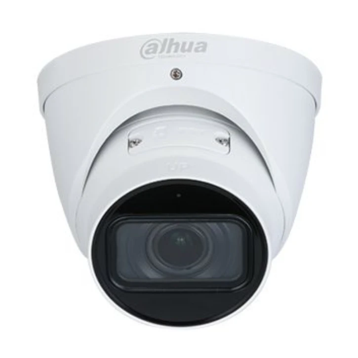 Dahua DH-IPC-HDW3841TP-ZAS (2.7-13.5) White – купити в Україні | Офіційна гарантія Dahua DH-IPC-HDW3841TP-ZAS (2.7-13.5) White – купити в Україні | Офіційна гарантія