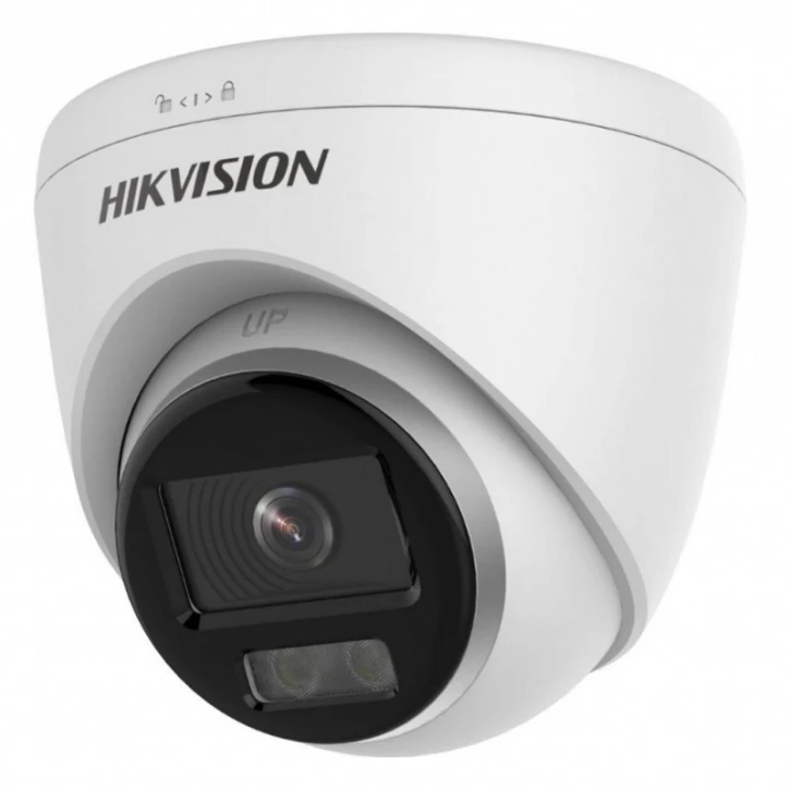 Hikvision DS-2CD1327G0-L (2.8) White – купити в Україні | Офіційна гарантія Hikvision DS-2CD1327G0-L (2.8) White – купити в Україні | Офіційна гарантія