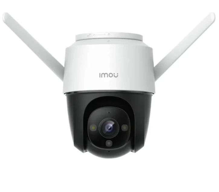 IMOU IPC-S22FP (3.6) Speed Dome White – купити в Україні | Офіційна гарантія IMOU IPC-S22FP (3.6) Speed Dome White – купити в Україні | Офіційна гарантія