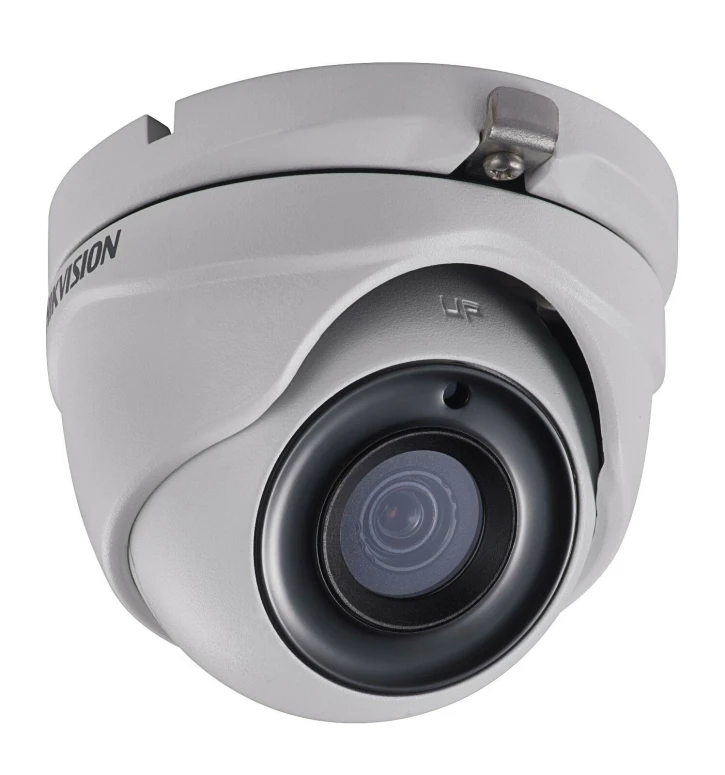 Hikvision Turbo HD DS-2CE56H0T-ITMF (2.8) White – купити в Україні | Офіційна гарантія Hikvision Turbo HD DS-2CE56H0T-ITMF (2.8) White – купити в Україні | Офіційна гарантія