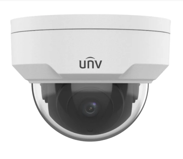 Uniview IPC322LB-SF28-A White – купити в Україні | Офіційна гарантія Uniview IPC322LB-SF28-A White – купити в Україні | Офіційна гарантія