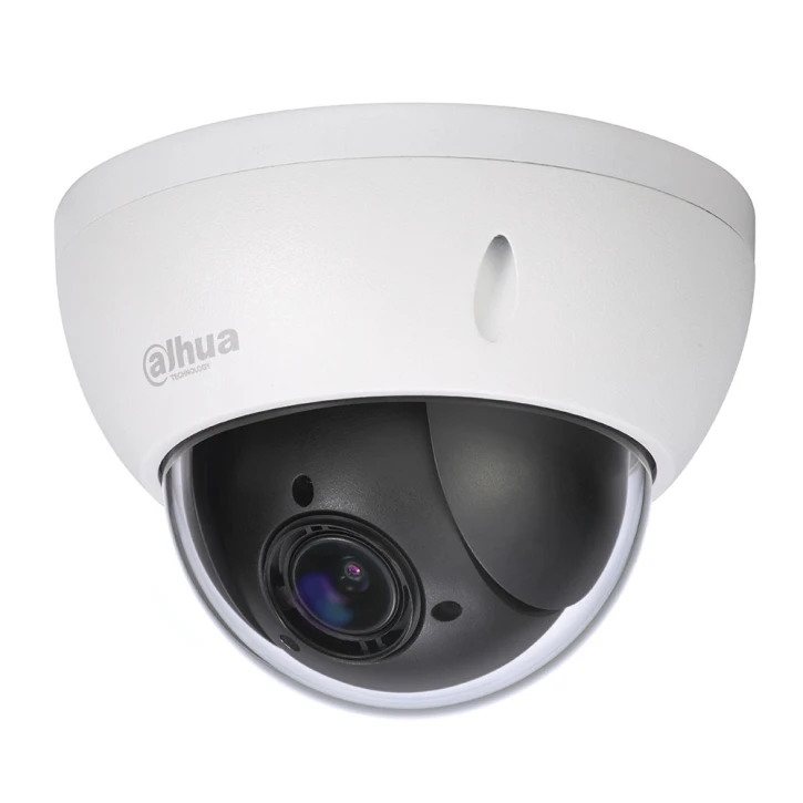 Dahua DH-SD22204I-GC (PTZ 4x 1080p) White – купити в Україні | Офіційна гарантія Dahua DH-SD22204I-GC (PTZ 4x 1080p) White – купити в Україні | Офіційна гарантія
