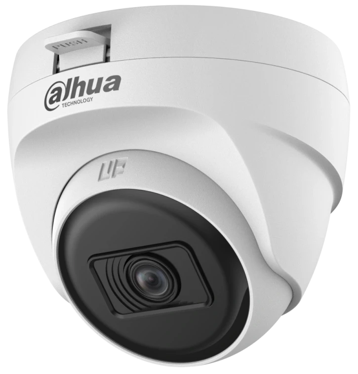 Dahua DH-HAC-T1A51P-U (2.8) White – купити в Україні | Офіційна гарантія Dahua DH-HAC-T1A51P-U (2.8) White – купити в Україні | Офіційна гарантія