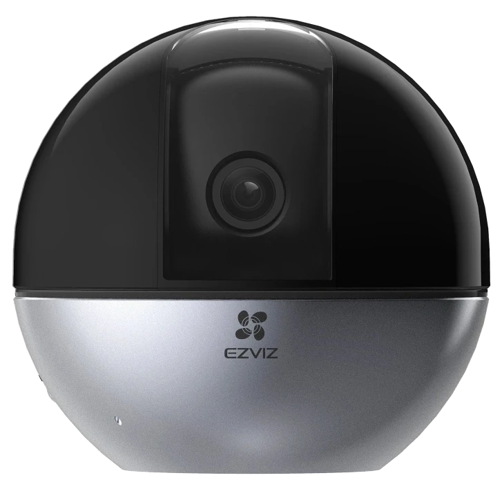 Ezviz CS-E6 (5W2F,4) Grey