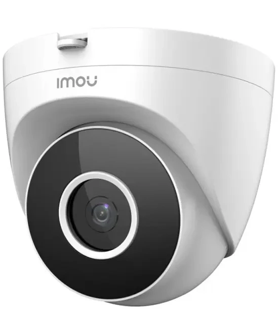 IMOU IPC-T42EP (2.8) Wi-Fi White – купити в Україні | Офіційна гарантія IMOU IPC-T42EP (2.8) Wi-Fi White – купити в Україні | Офіційна гарантія