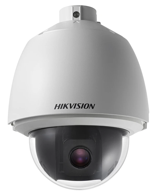 Hikvision DS-2DE-5186-A White – купити в Україні | Офіційна гарантія Hikvision DS-2DE-5186-A White – купити в Україні | Офіційна гарантія