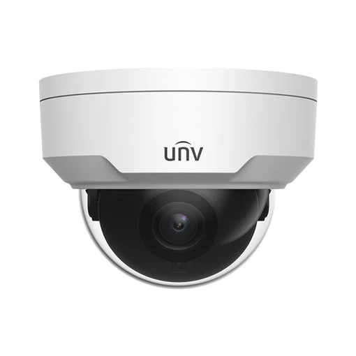 Uniview IPC322SB-DF28K-I0 White – купити в Україні | Офіційна гарантія Uniview IPC322SB-DF28K-I0 White – купити в Україні | Офіційна гарантія
