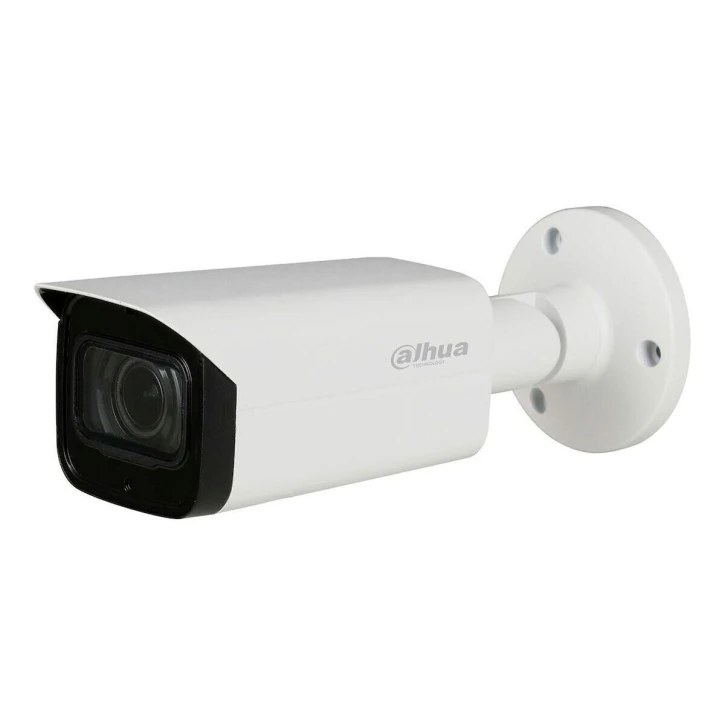 Dahua DH-IPC-HFW2431TP-ZS-S2 (2.7-13.5) White