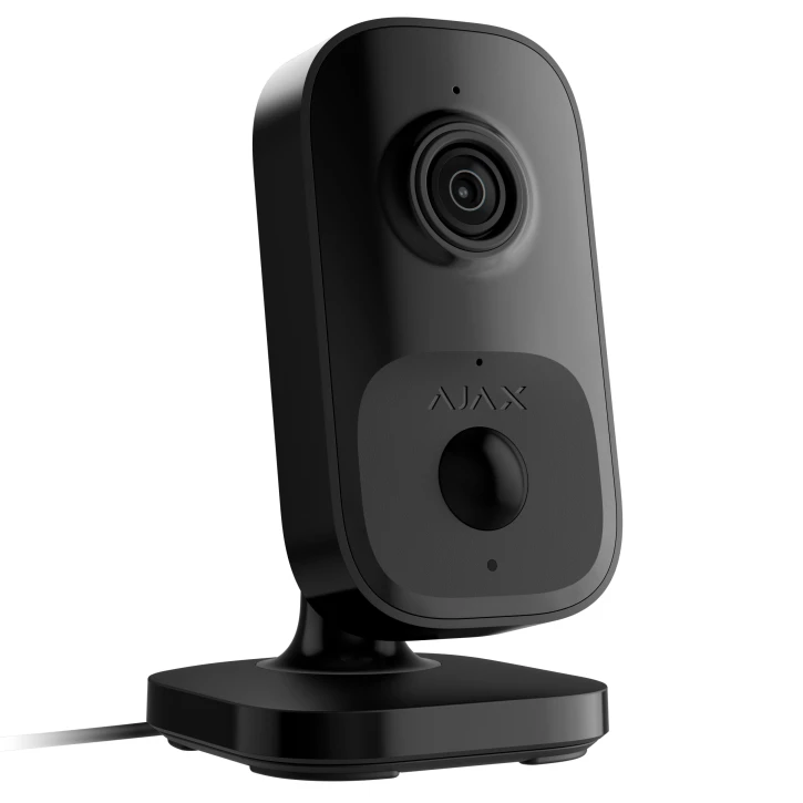 Ajax IndoorCam Black (111567.303.BL1)