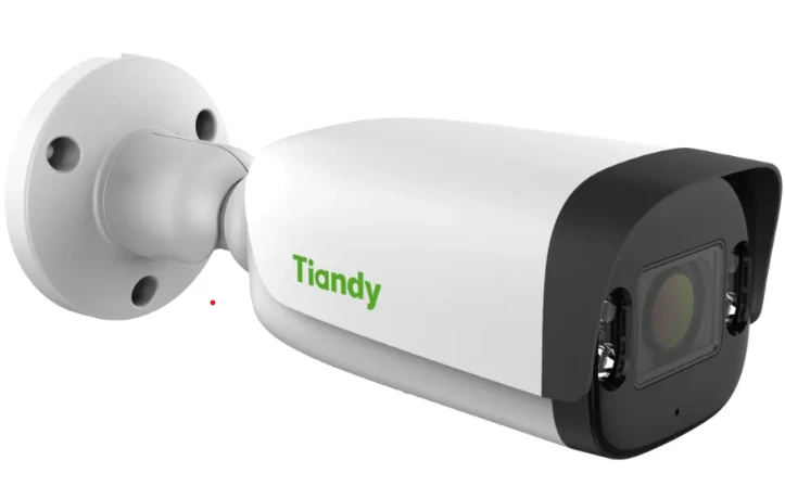 Tiandy TC-C34UP (4) Spec: W/E/Y/M/4 White (00-00001901) – купити в Україні | Офіційна гарантія Tiandy TC-C34UP (4) Spec: W/E/Y/M/4 White (00-00001901) – купити в Україні | Офіційна гарантія
