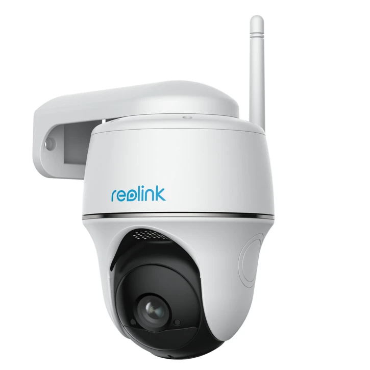 Reolink Argus PT White – купити в Україні | Офіційна гарантія Reolink Argus PT White – купити в Україні | Офіційна гарантія