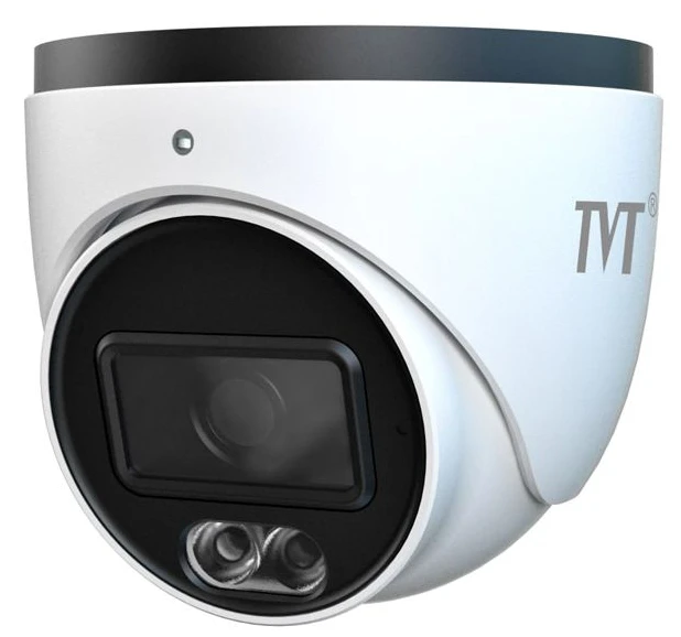 TVT TD-9564E4(D/PE/AW2) (2.8) White (77-00388) – купити в Україні | Офіційна гарантія TVT TD-9564E4(D/PE/AW2) (2.8) White (77-00388) – купити в Україні | Офіційна гарантія
