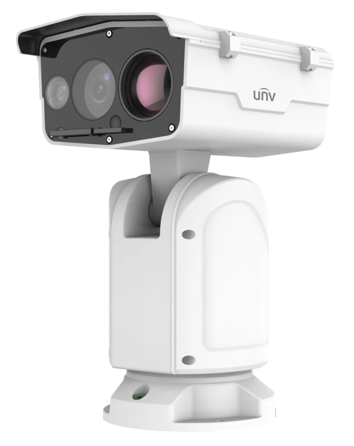 Uniview TIC7626EL-GAF75-4X56-VH1 White – купити в Україні | Офіційна гарантія Uniview TIC7626EL-GAF75-4X56-VH1 White – купити в Україні | Офіційна гарантія