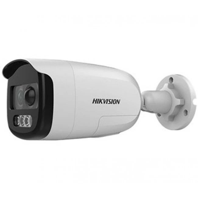 Hikvision DS-2CE12DFT-PIRXOF (2.8) White Hikvision DS-2CE12DFT-PIRXOF (2.8) White