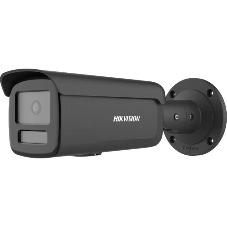 Hikvision DS-2CD2T47G2H-LI (eF) (2.8) Black