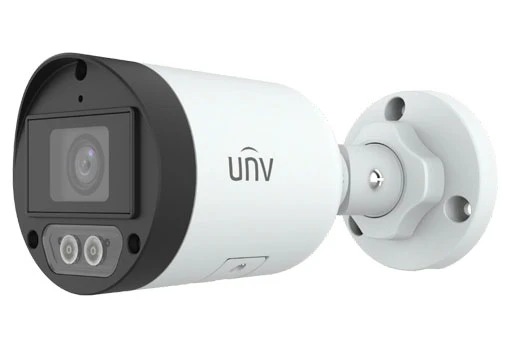 Uniview IPC2124LB-AF28K-DL (2.8) White – купити в Україні | Офіційна гарантія Uniview IPC2124LB-AF28K-DL (2.8) White – купити в Україні | Офіційна гарантія
