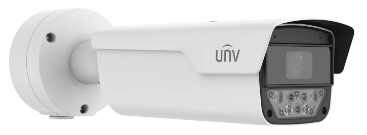 Uniview IPC268EA-AHDZK-I1 (2.8-12) White