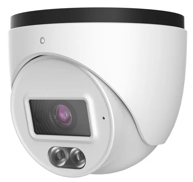 TVT TD-9520S4L-C(D/PE/AW1) (2.8) White (77-00403)