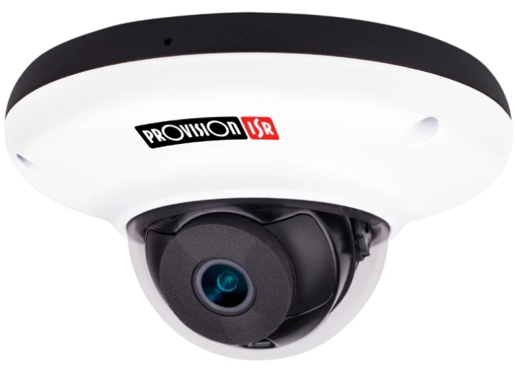 Provision-ISR DMA-340IPEN-28-V4 (2.8) White