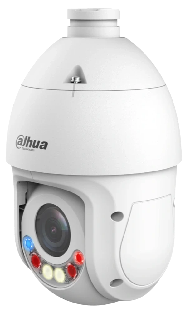 Dahua DH-SD4E225GB-HNR-A-PV1 (4.8-120) White – купити в Україні | Офіційна гарантія Dahua DH-SD4E225GB-HNR-A-PV1 (4.8-120) White – купити в Україні | Офіційна гарантія