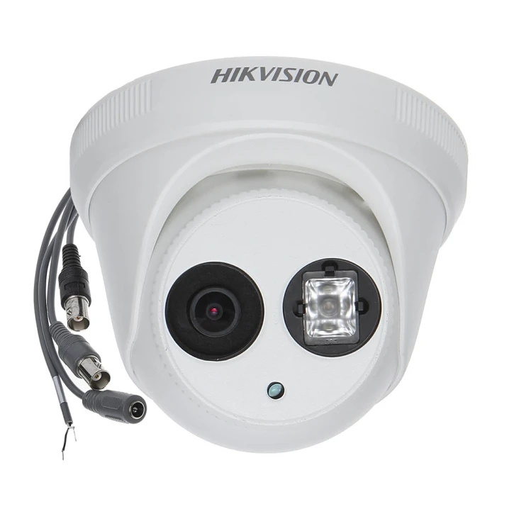 Hikvision DS-2CD2325FHWD-I (2.8) White – купити в Україні | Офіційна гарантія