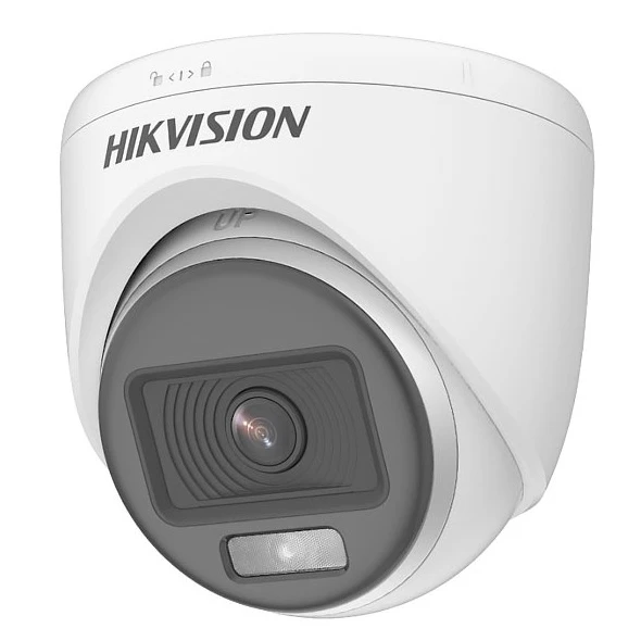 Hikvision DS-2CE70DF0T-PF (2.8) White – купити в Україні | Офіційна гарантія Hikvision DS-2CE70DF0T-PF (2.8) White – купити в Україні | Офіційна гарантія
