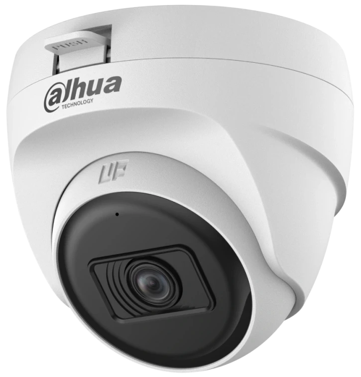 Dahua DH-HAC-T1A51P-U-A (2.8) White – купити в Україні | Офіційна гарантія Dahua DH-HAC-T1A51P-U-A (2.8) White – купити в Україні | Офіційна гарантія