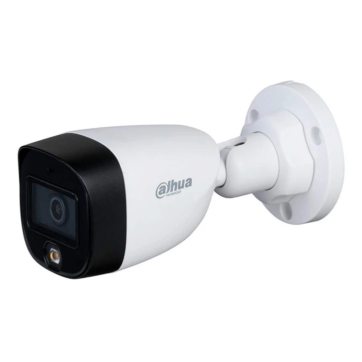 Dahua DH-HAC-HFW1209CP-LED (2.8) White – купити в Україні | Офіційна гарантія Dahua DH-HAC-HFW1209CP-LED (2.8) White – купити в Україні | Офіційна гарантія