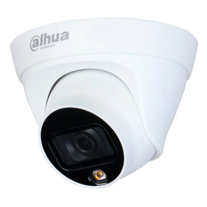 Dahua DH-IPC-HDW1239T1P-LED-S4 (2.8) White – купити в Україні | Офіційна гарантія Dahua DH-IPC-HDW1239T1P-LED-S4 (2.8) White – купити в Україні | Офіційна гарантія