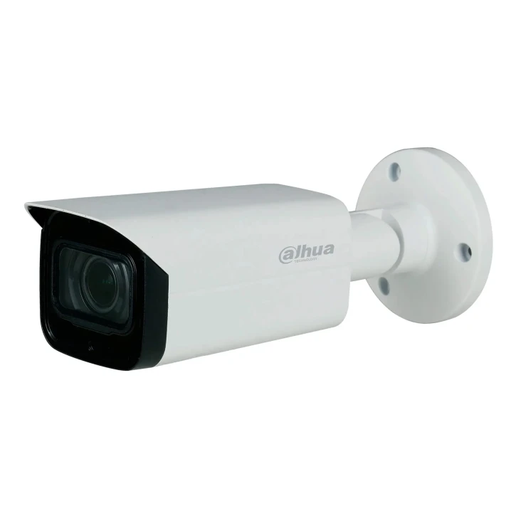 Dahua DH-IPC-HFW3441TP-ZAS (2.7-13.5) White – купити в Україні | Офіційна гарантія Dahua DH-IPC-HFW3441TP-ZAS (2.7-13.5) White – купити в Україні | Офіційна гарантія