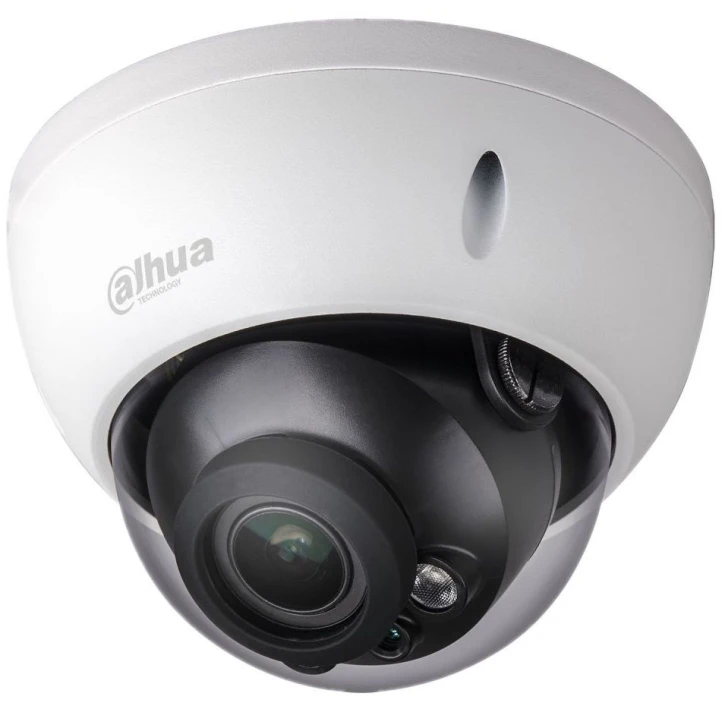 Dahua DH-HAC-HDBW1200RP-Z (2.7-12) White