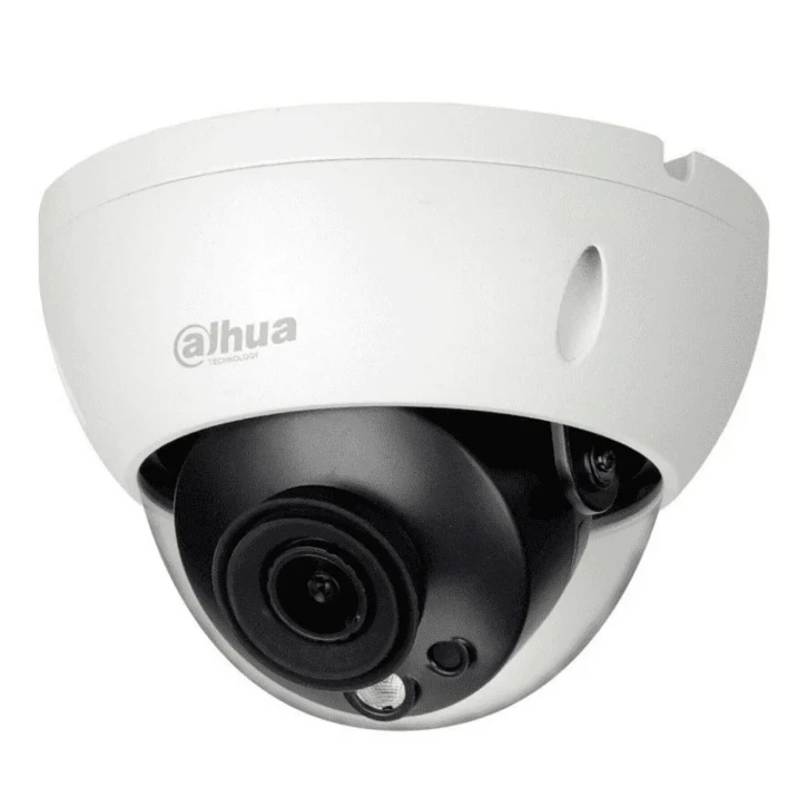 Dahua DH-IPC-HDBW5541RP-ASE (2.8) White – купити в Україні | Офіційна гарантія Dahua DH-IPC-HDBW5541RP-ASE (2.8) White – купити в Україні | Офіційна гарантія
