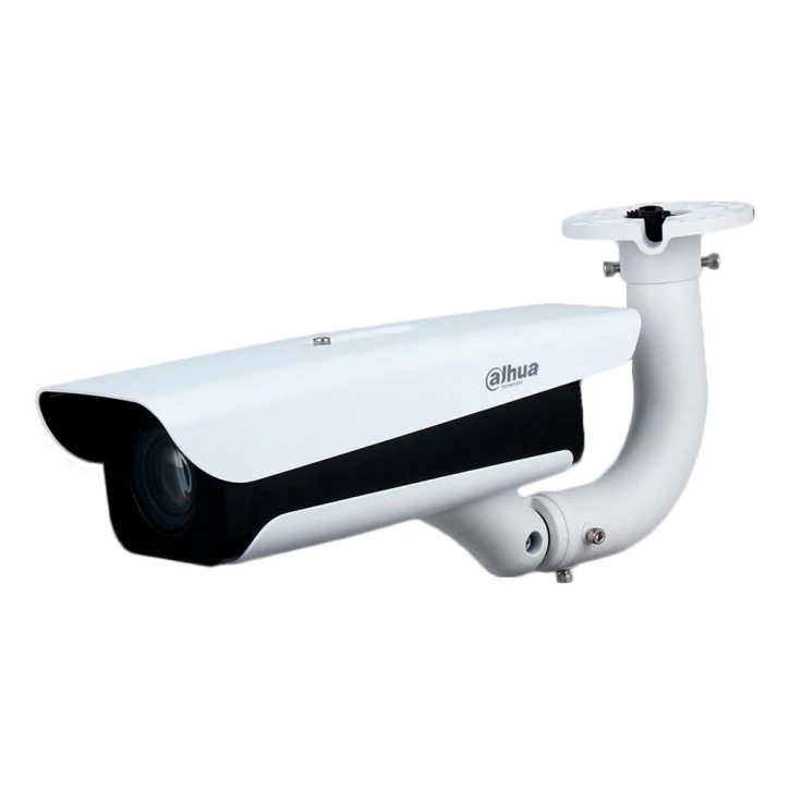 Dahua DHI-ITC237-PW6M-IRLZF1050-B White