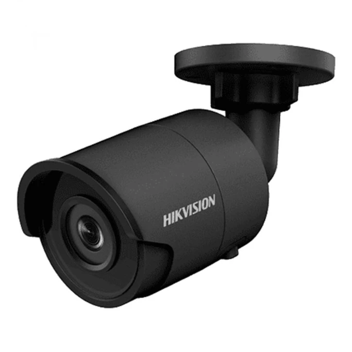 Hikvision DS-2CD2043G0-I (2.8) Black – купити в Україні | Офіційна гарантія Hikvision DS-2CD2043G0-I (2.8) Black – купити в Україні | Офіційна гарантія