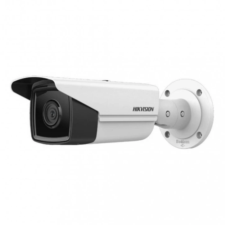 Hikvision DS-2CD2T43G2-4I (6.0) White – купити в Україні | Офіційна гарантія Hikvision DS-2CD2T43G2-4I (6.0) White – купити в Україні | Офіційна гарантія
