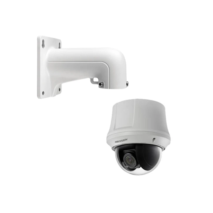 Hikvision DS-2DE4182-AE3 White – купити в Україні | Офіційна гарантія Hikvision DS-2DE4182-AE3 White – купити в Україні | Офіційна гарантія